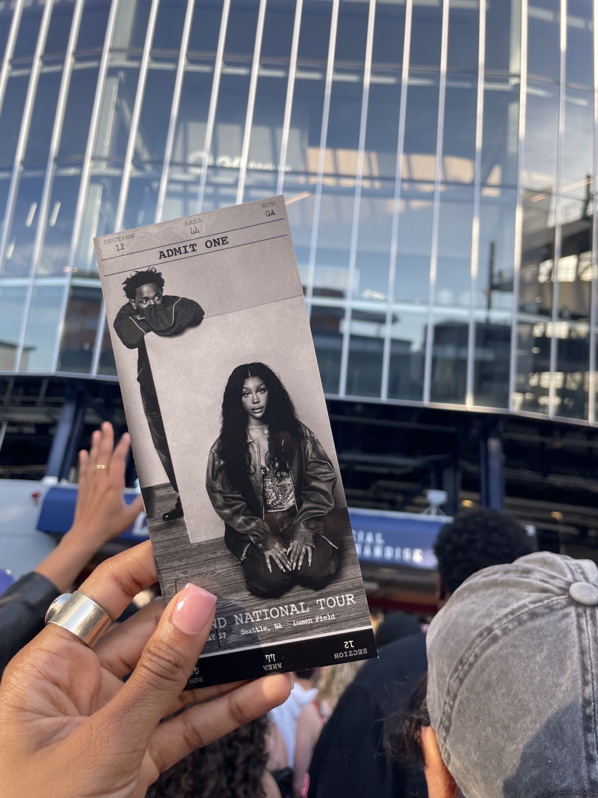 3 Concerts in 3 Weeks: Kendrick Lamar and SZA, Rauw Alejandro, & Rema