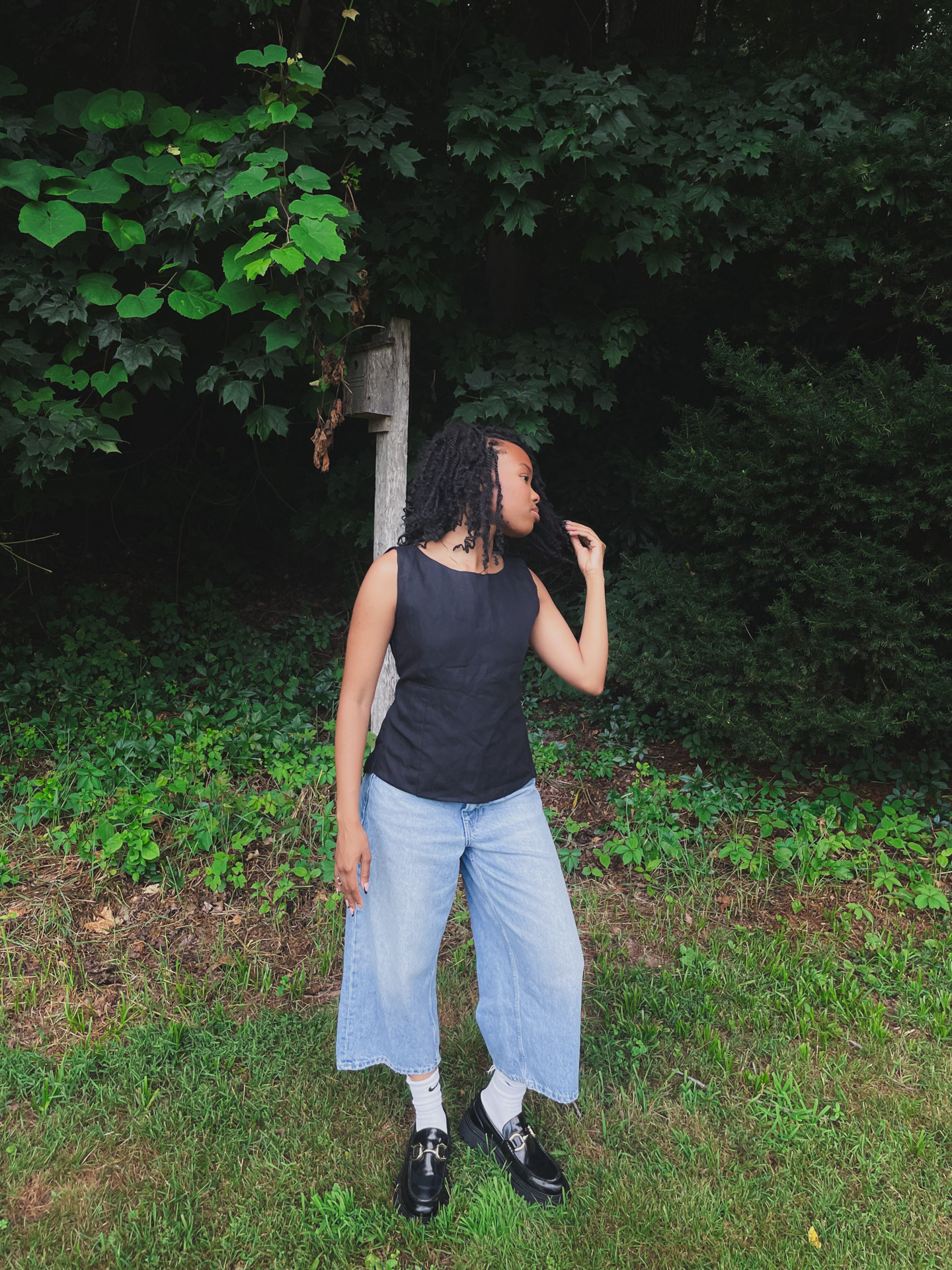 The Largest Market in All of West Africa